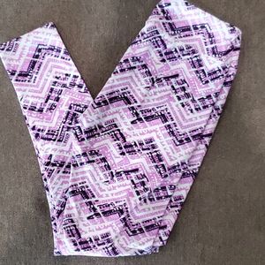 Lularoe Leggings OS